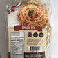 Low Carb Pasta, Keto Pasta, Great Low Carb Bread Company, Non GMO, Spaghetti Pasta 8 oz.