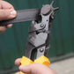 Professional Leather Hole Puncher Tool for Belts