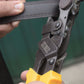 Professional Leather Hole Puncher Tool for Belts