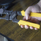 Professional Leather Hole Puncher Tool for Belts