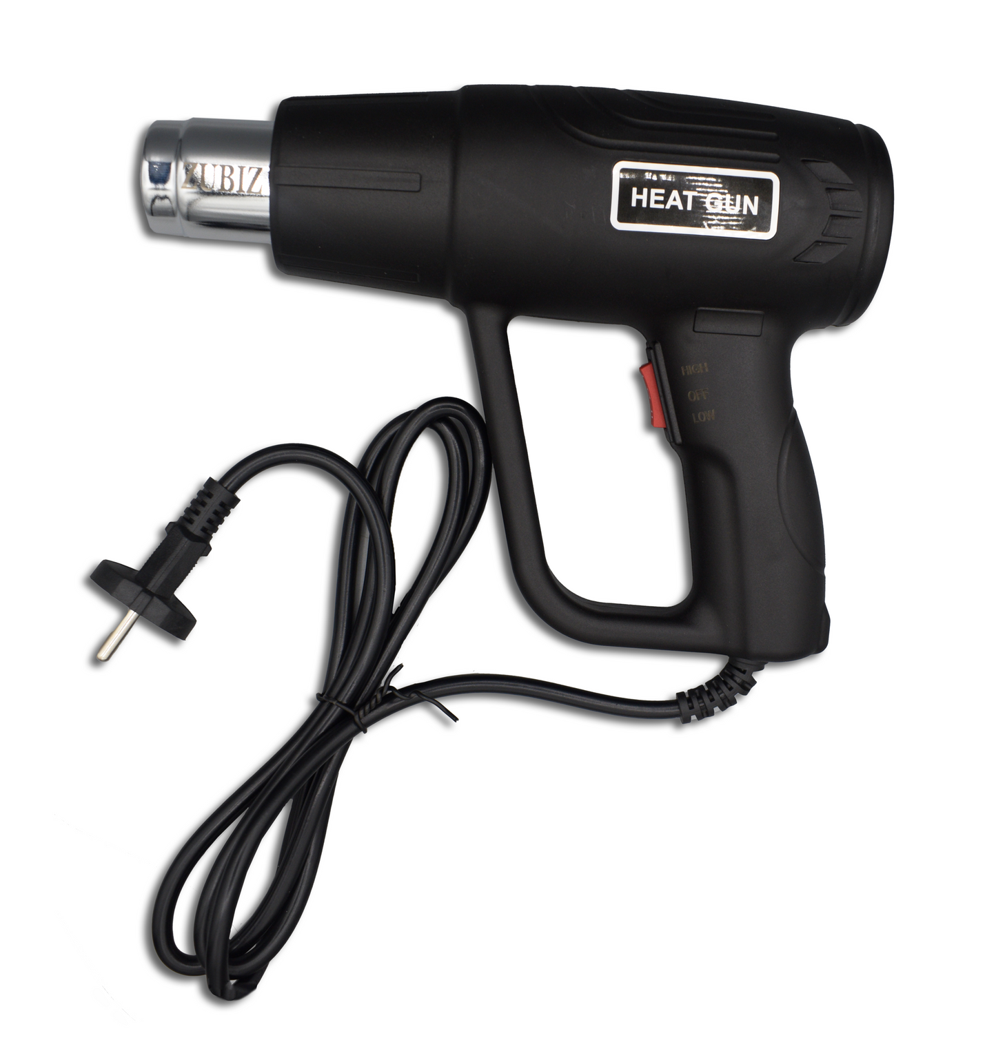Heat Gun - Lightweight & Compact (Corded)