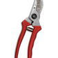 Pruning shears for gardening