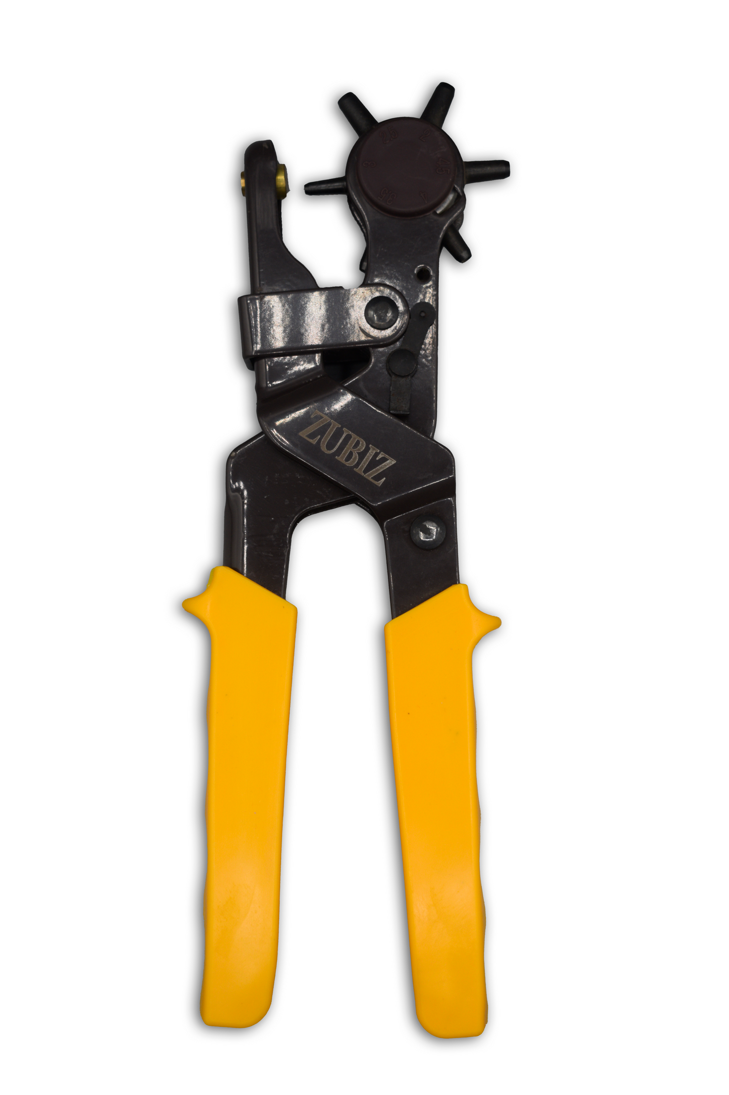 Professional Leather Hole Puncher Tool for Belts