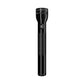 MagLite - ST3D016 Maglite LED 3-Cell D Flashlight, Black