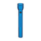 MagLite ST3D116 LED 3-Cell D Flashlight, Blue
