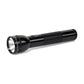 Maglite Heavy-Duty Incandescent 2-Cell D Flashlight, Black