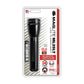 Maglite ML25LT LED 2-Cell C Flashlight, Black