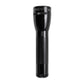Maglite ML25LT LED 2-Cell C Flashlight, Black