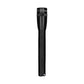Maglite Mini PRO LED 2-Cell AA Flashlight with Holster Black - SP2P01H